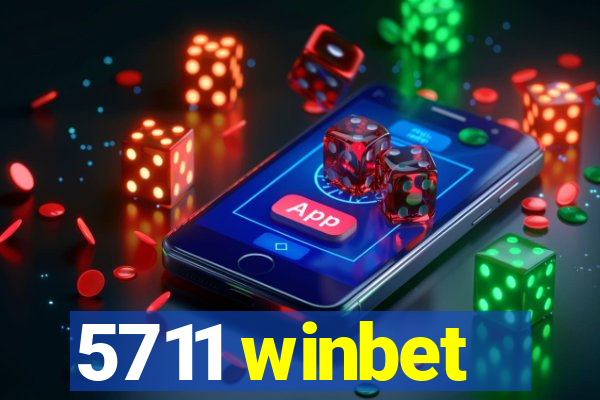 5711 winbet